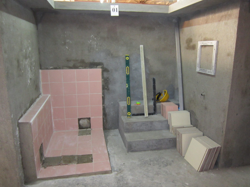 Brick Laying
